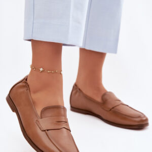Mokassins model 226097 Step in style