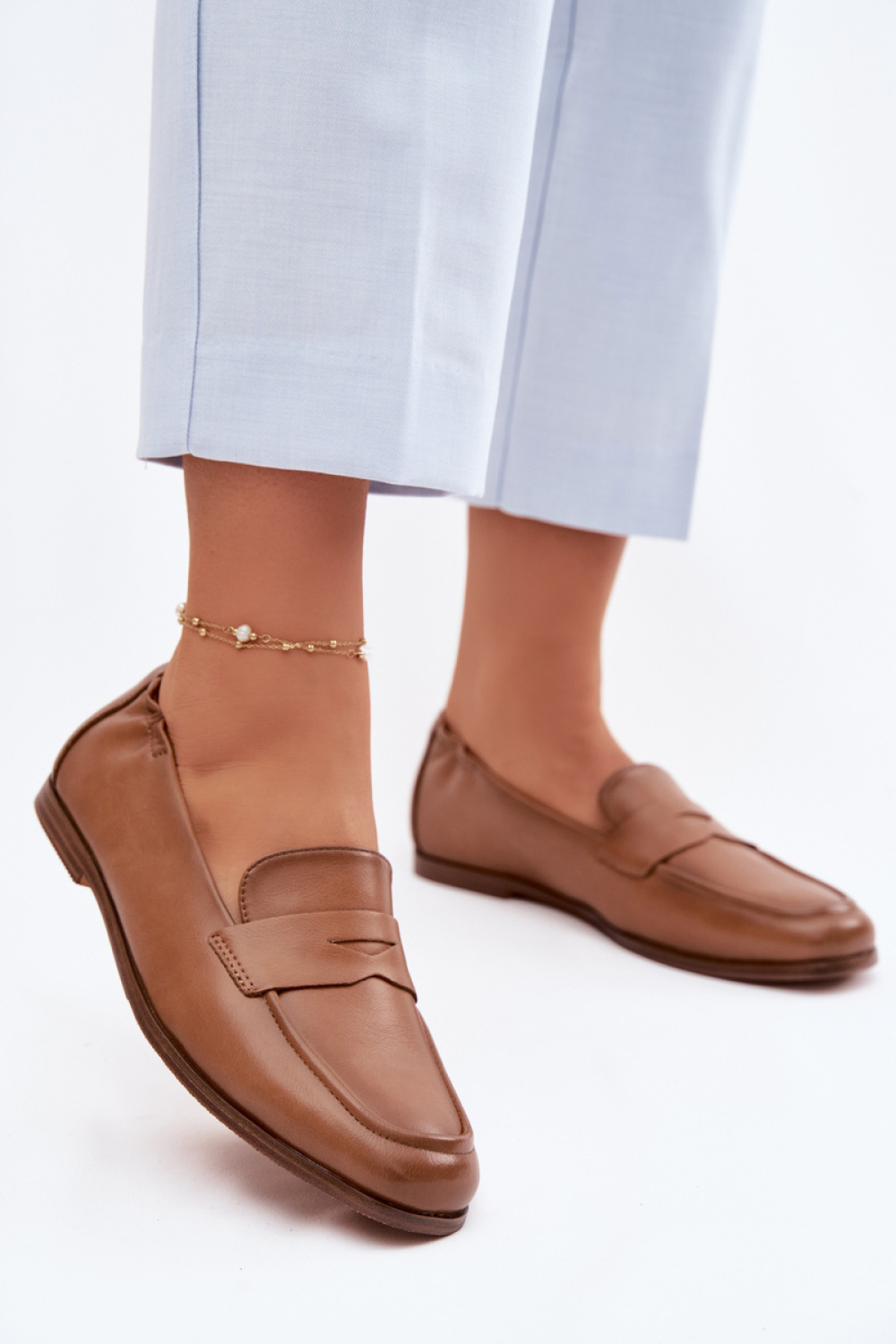 Mokassins model 226097 Step in style