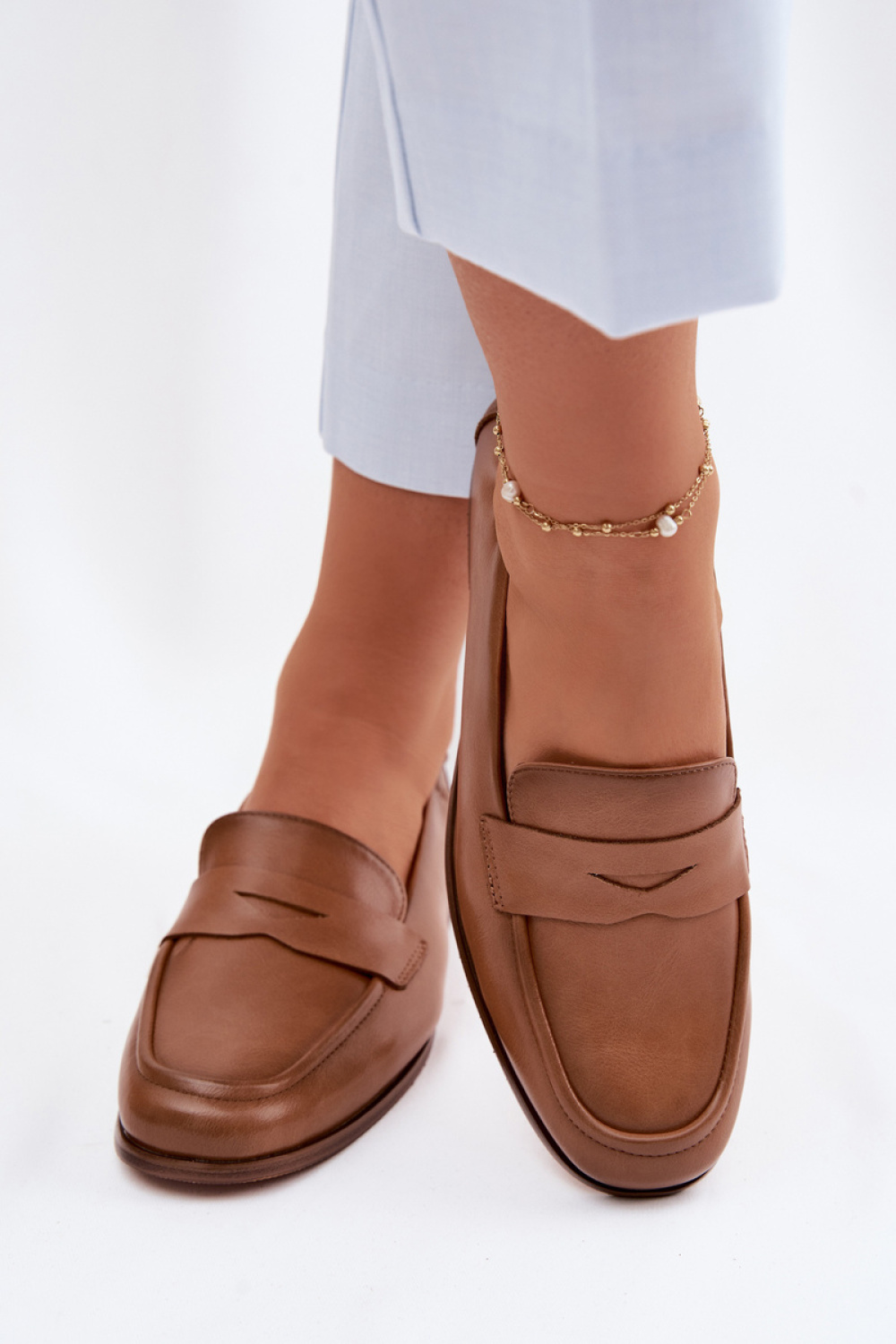 Mokassins model 226097 Step in style - Afbeelding 3