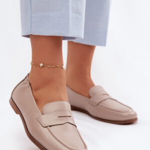 Mokassins model 226098 Step in style