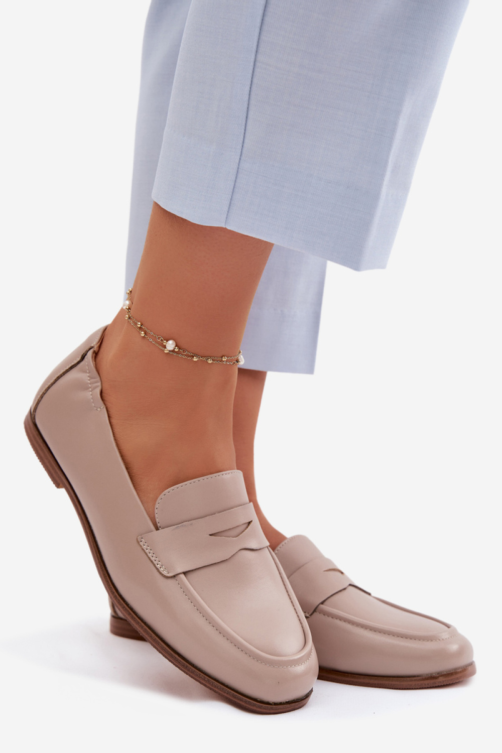 Mokassins model 226098 Step in style - Afbeelding 2
