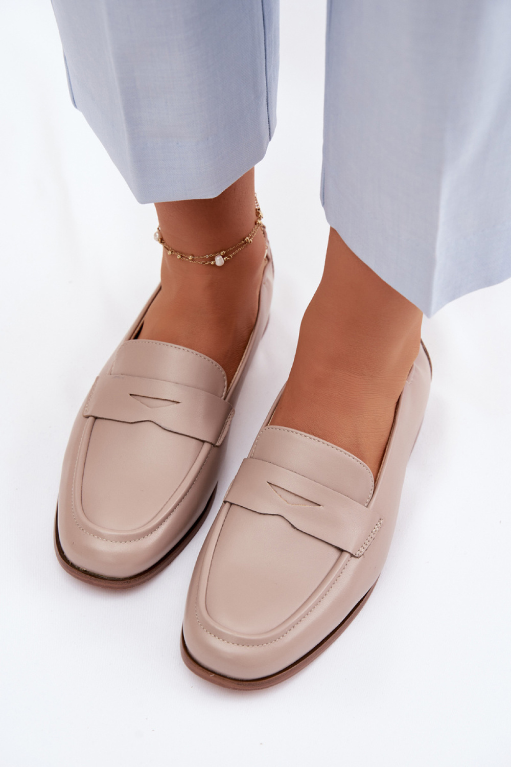 Mokassins model 226098 Step in style - Afbeelding 3