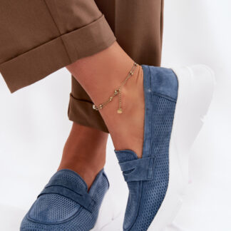 Mokassins model 226099 Step in style