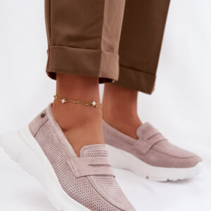 Mokassins model 226100 Step in style