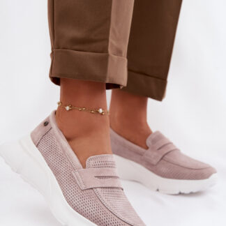 Mokassins model 226100 Step in style