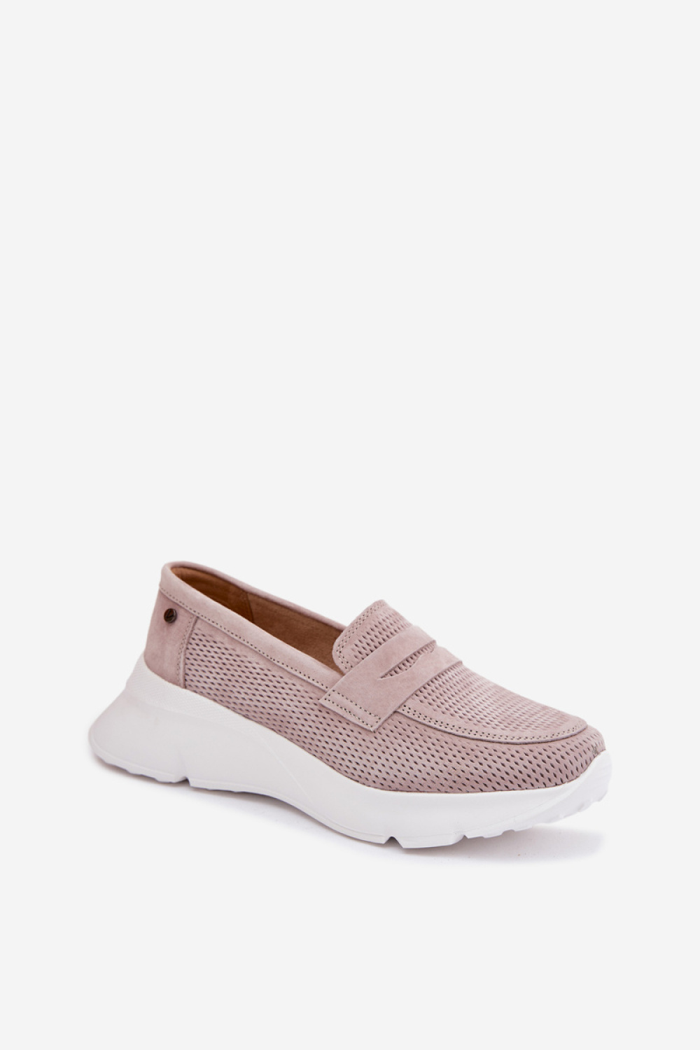 Mokassins model 226100 Step in style - Afbeelding 2
