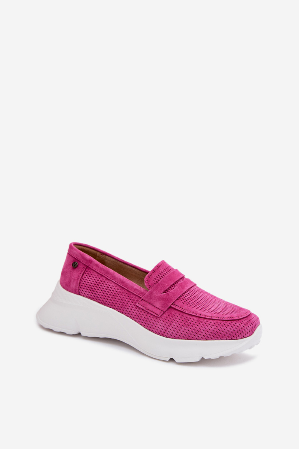 Mokassins model 226101 Step in style - Afbeelding 2
