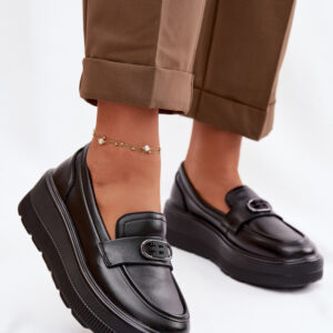 Mokassins model 226102 Step in style