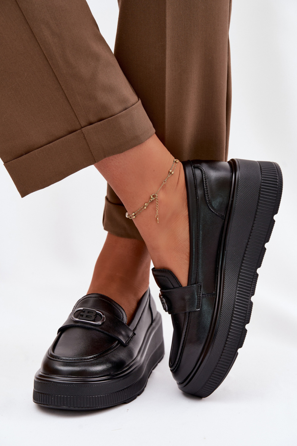 Mokassins model 226102 Step in style - Afbeelding 3