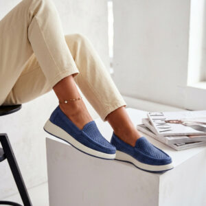 Mokassins model 226103 Step in style