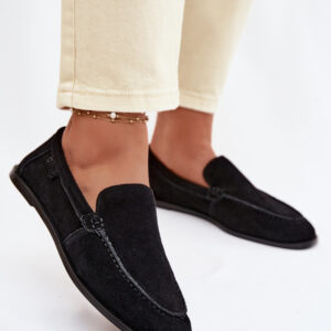 Mokassins model 226106 Step in style