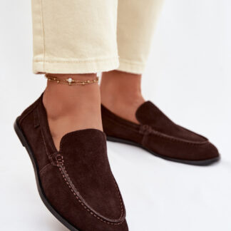 Mokassins model 226107 Step in style