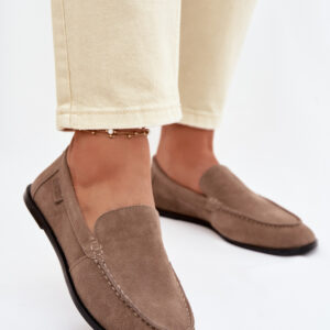 Mokassins model 226108 Step in style