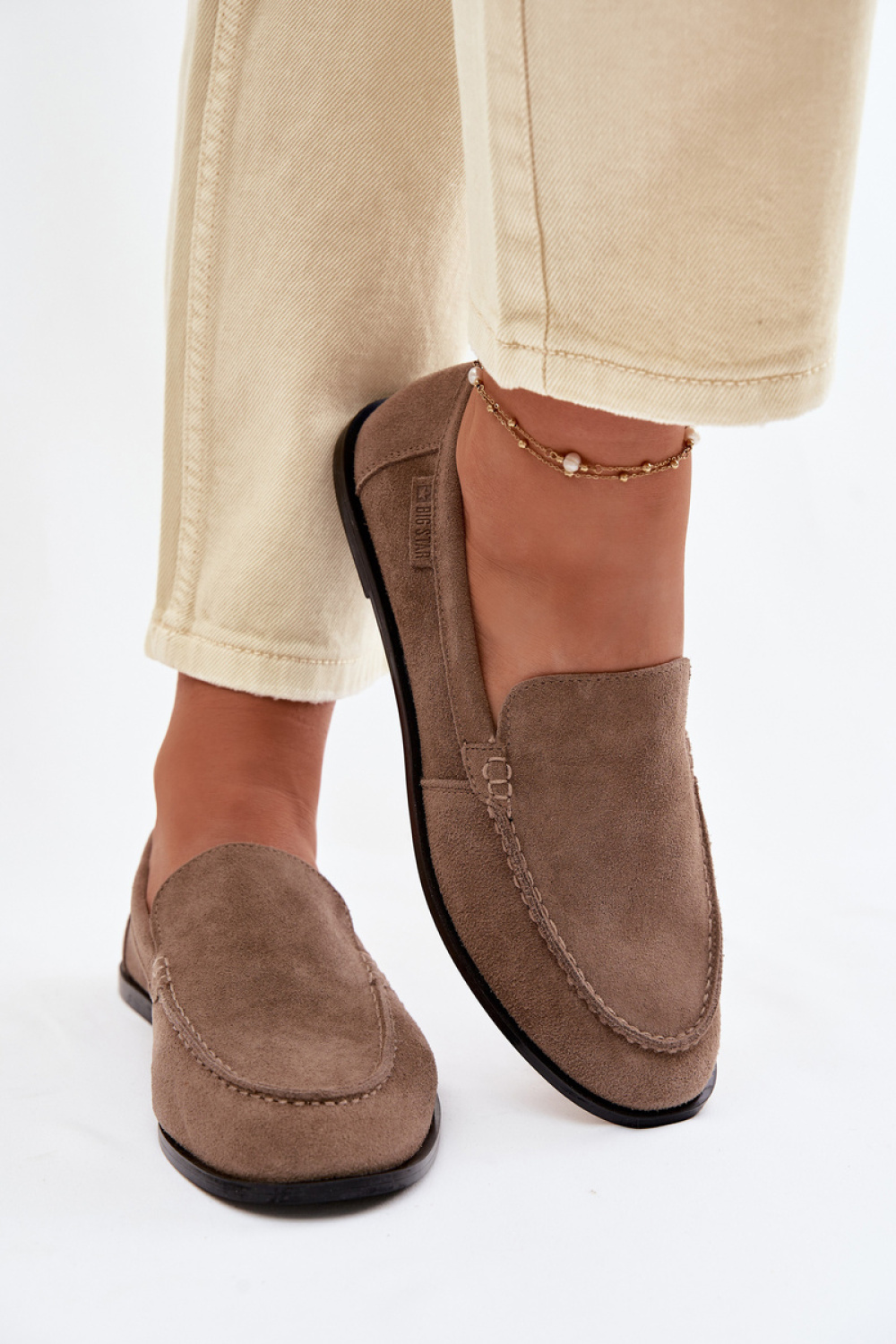 Mokassins model 226108 Step in style - Afbeelding 3
