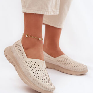 Mokassins model 226111 Step in style