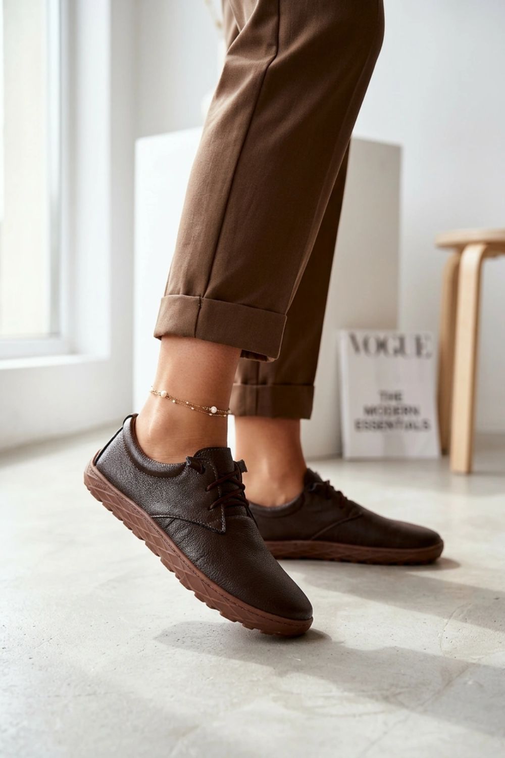 Barfuß model 226080 Step in style - Afbeelding 2