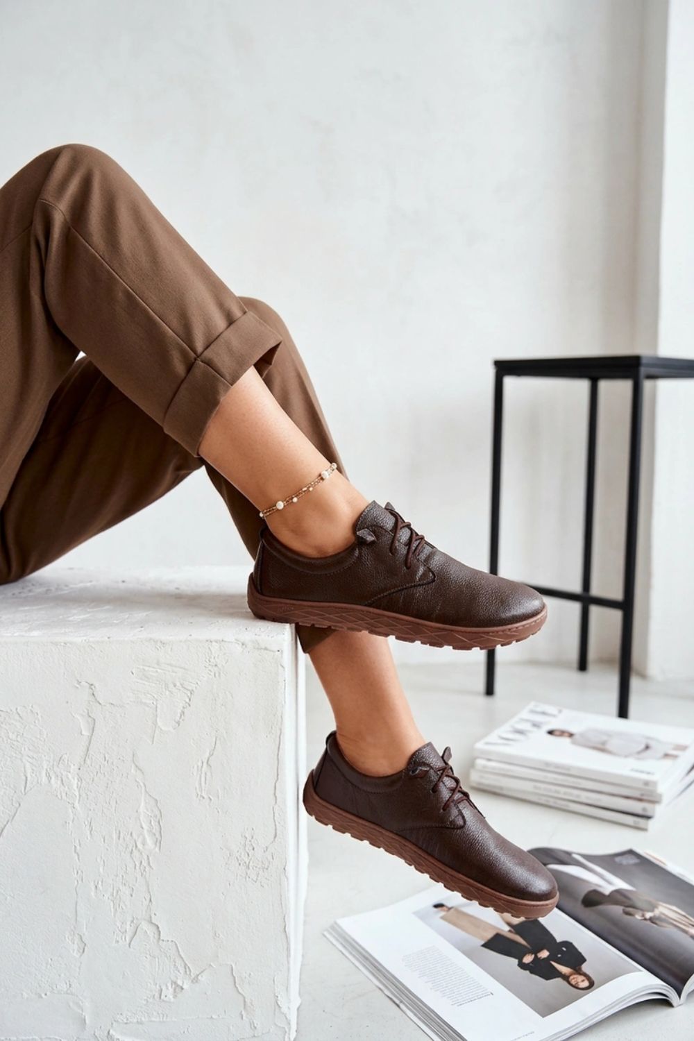 Barfuß model 226080 Step in style - Afbeelding 3