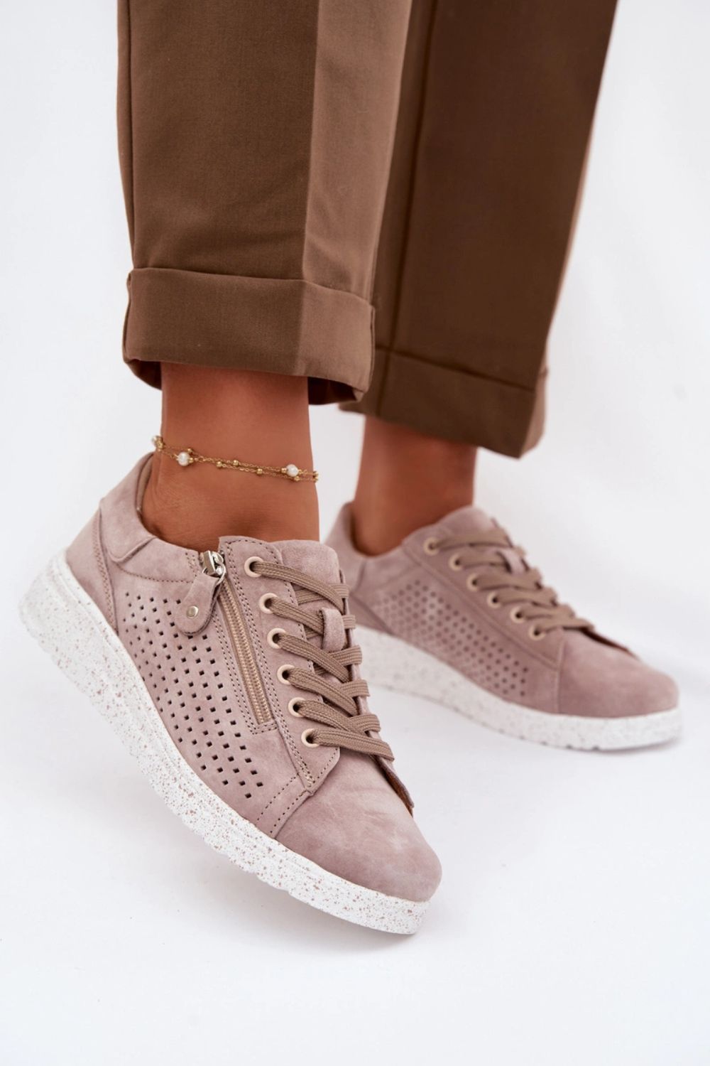 Halbschuhe model 226082 Step in style - Afbeelding 4