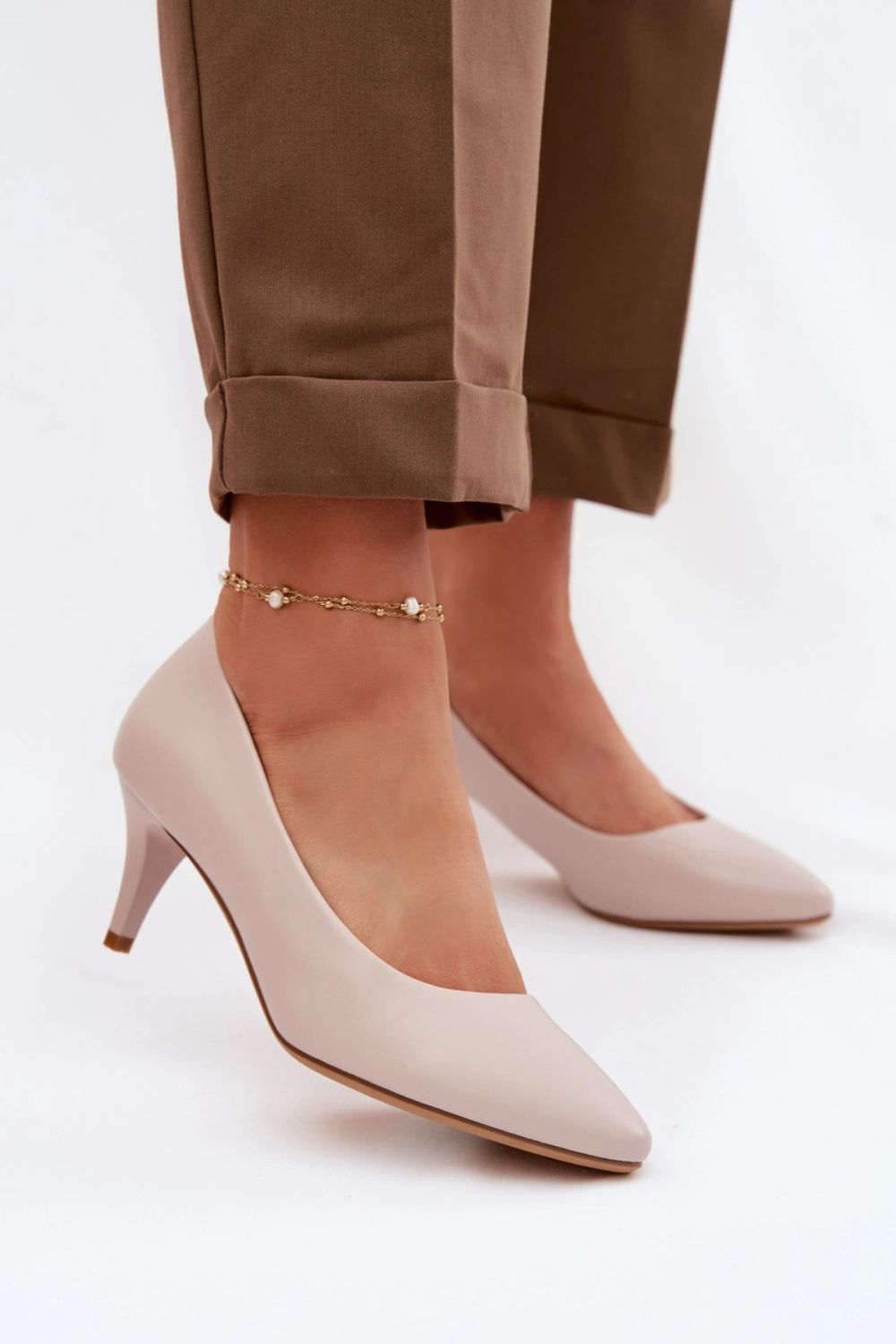 Stöckelschuhe model 226089 Step in style - Afbeelding 3