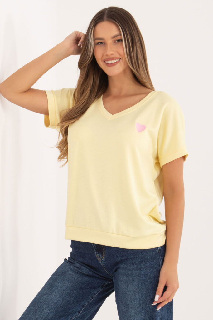 Bluse model 226144 Relevance