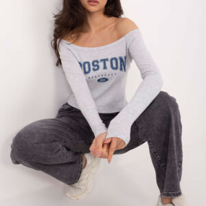 Bluse model 226159 Factory Price