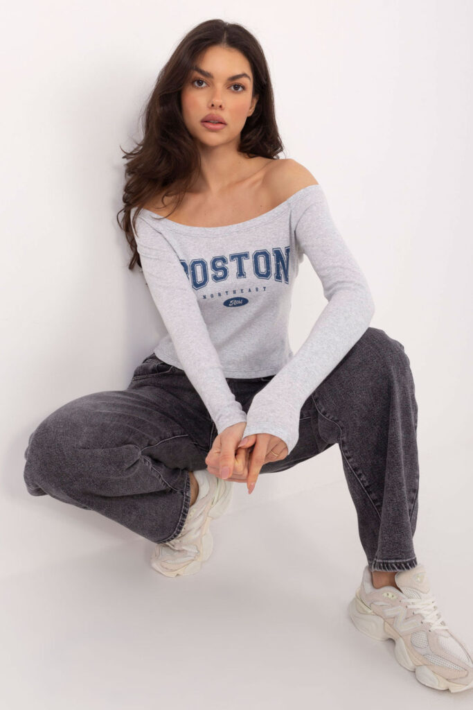 Bluse model 226159 Factory Price
