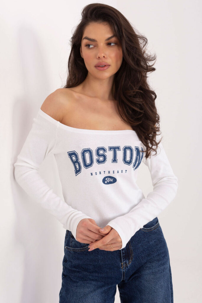 Bluse model 226160 Factory Price