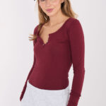 Bluse model 226168 Factory Price