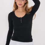 Bluse model 226171 Factory Price