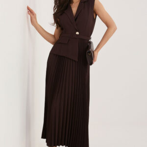 Alltagskleid model 226172 Rue Paris