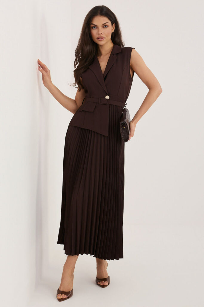 Alltagskleid model 226172 Rue Paris
