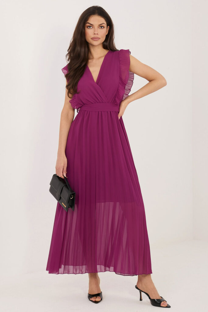 Alltagskleid model 226174 Rue Paris