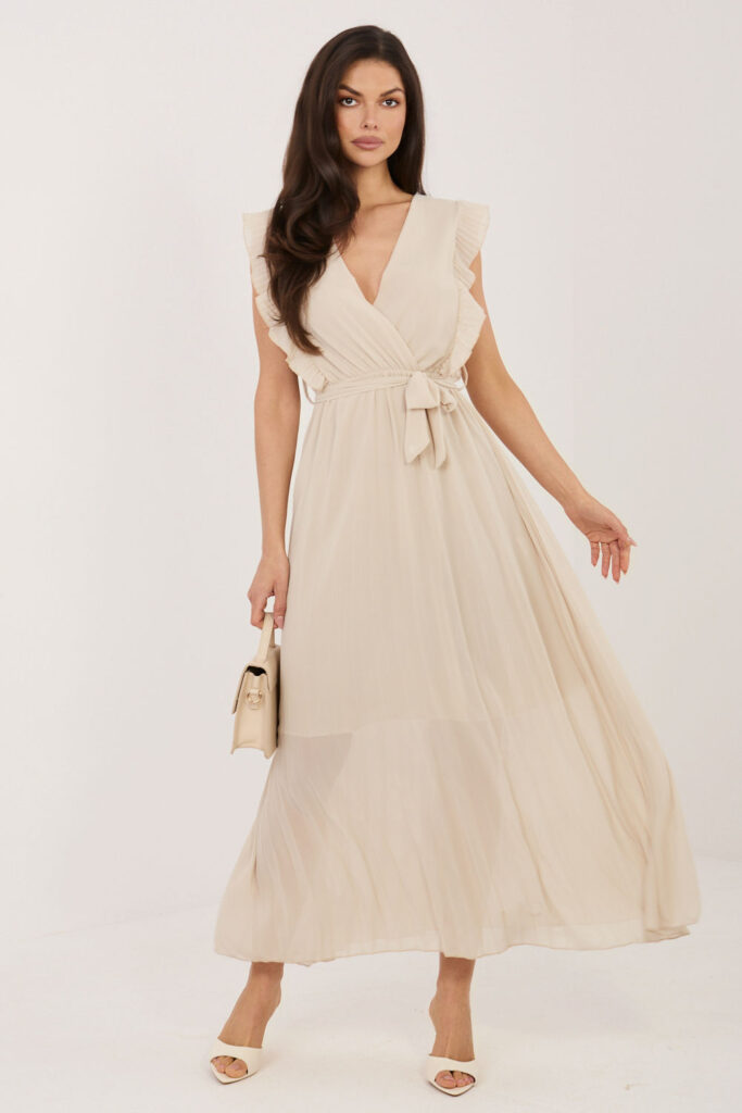 Alltagskleid model 226175 Rue Paris