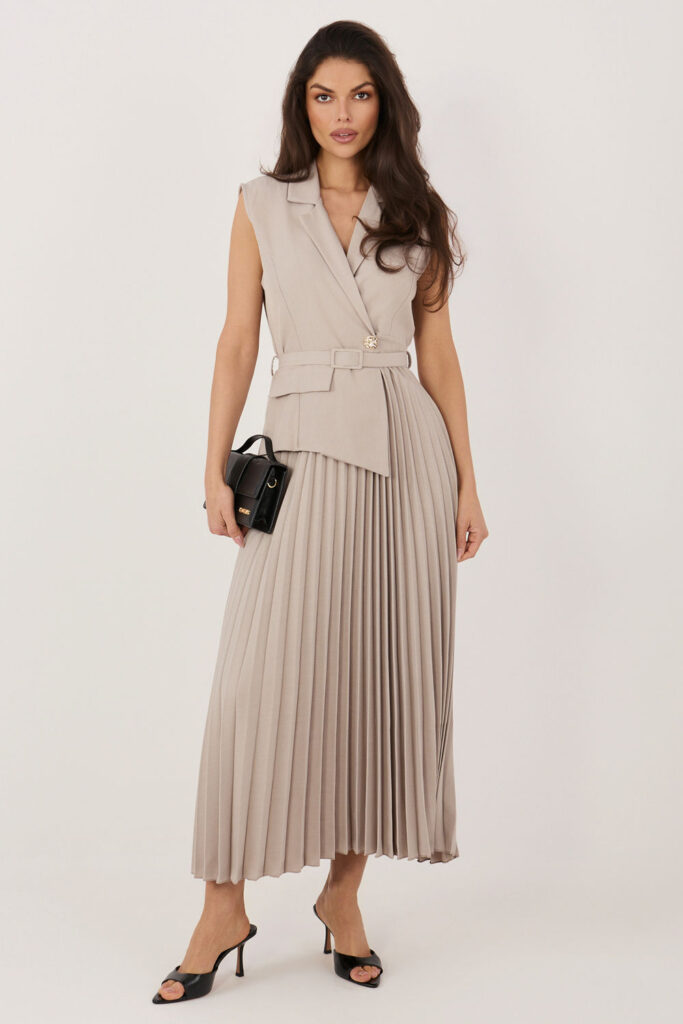 Alltagskleid model 226178 Rue Paris