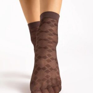 Socken model 226190 Fiore