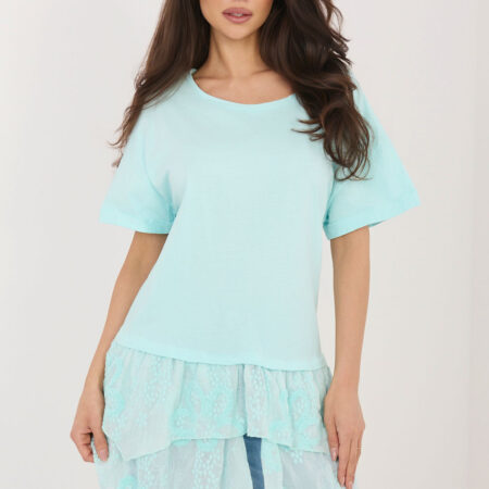 Bluse model 226212 Italy Moda