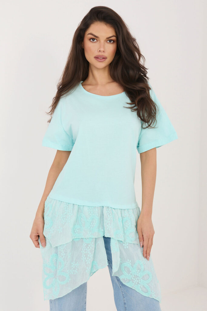 Bluse model 226212 Italy Moda