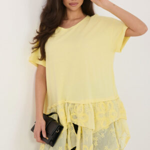 Bluse model 226213 Italy Moda