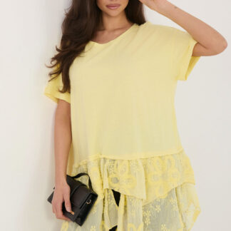 Bluse model 226213 Italy Moda