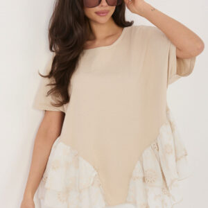 Bluse model 226214 Italy Moda