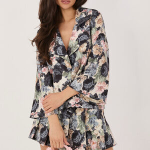 Sakko model 226215 Italy Moda