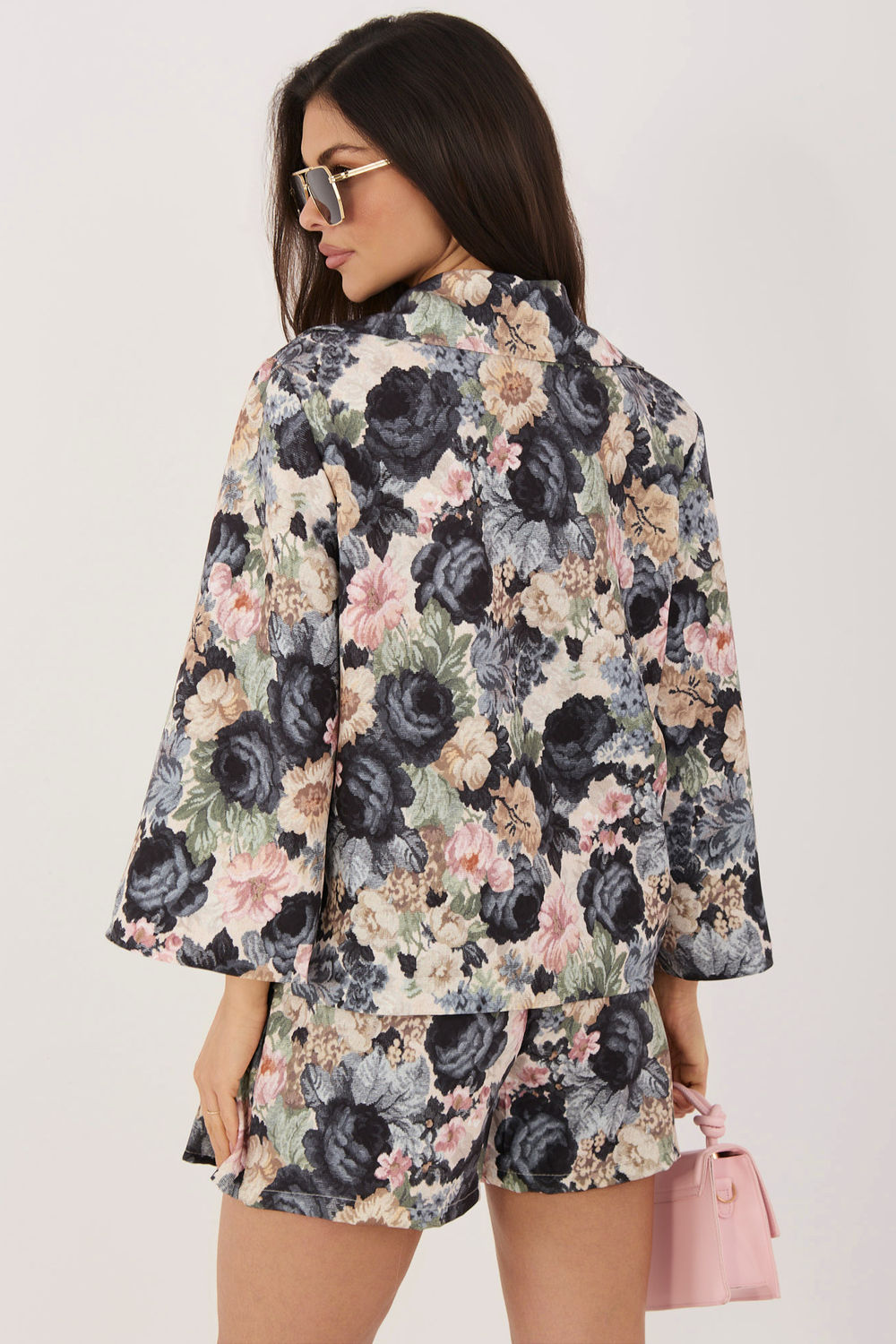 Sakko model 226215 Italy Moda - Afbeelding 3