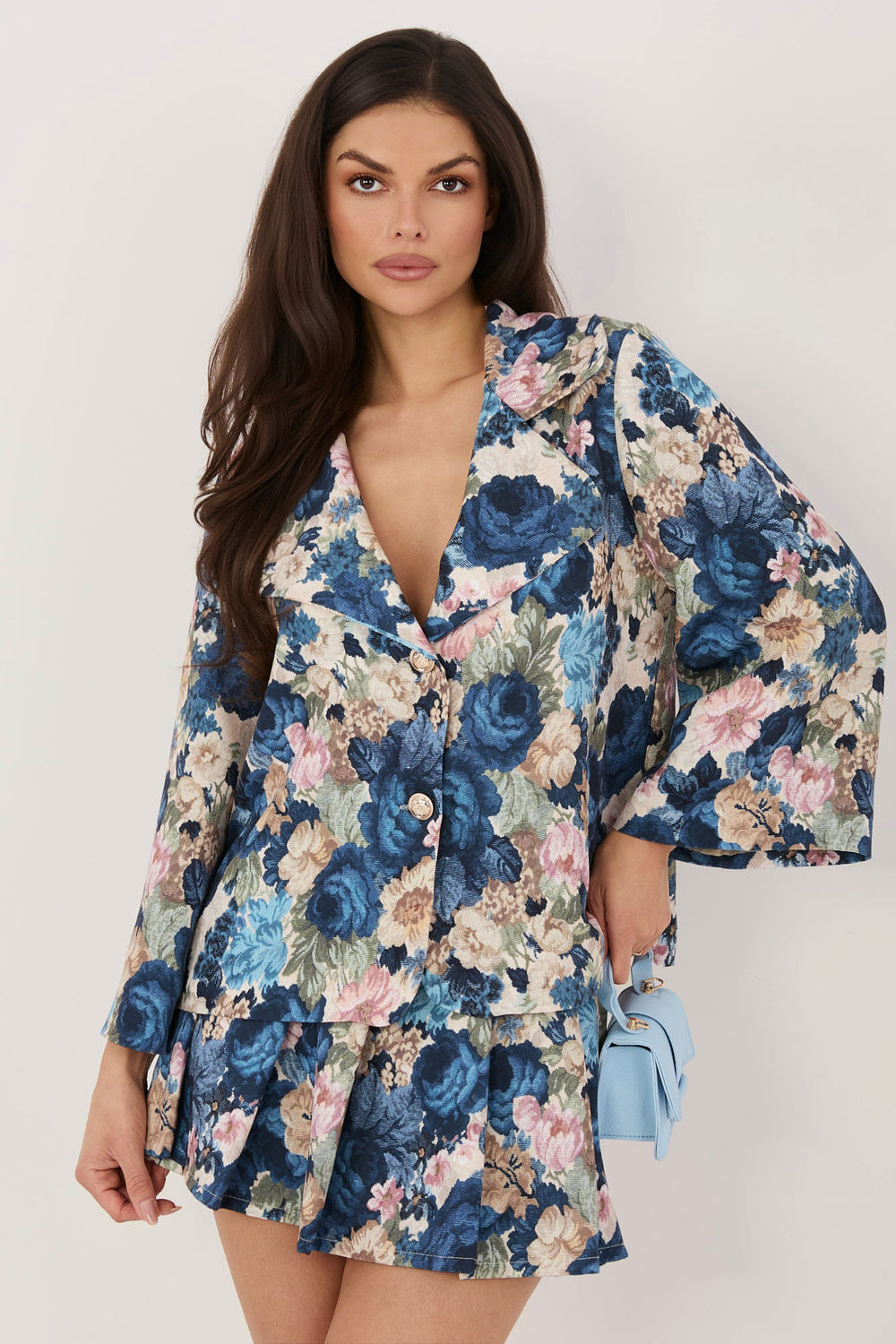 Sakko model 226218 Italy Moda