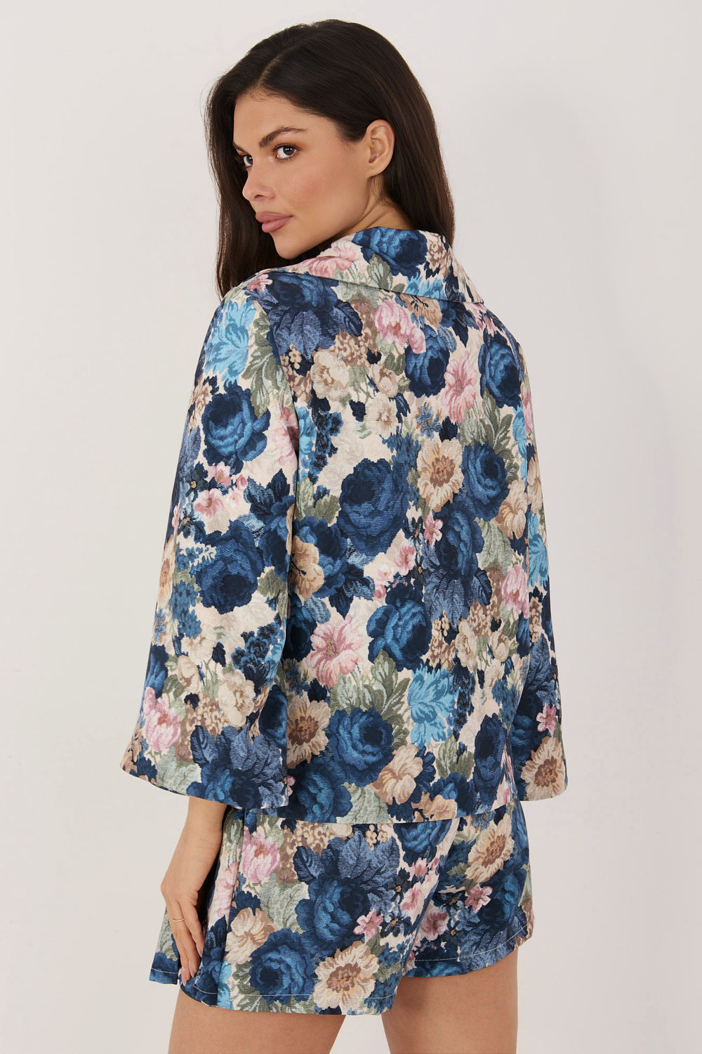Sakko model 226218 Italy Moda - Afbeelding 3