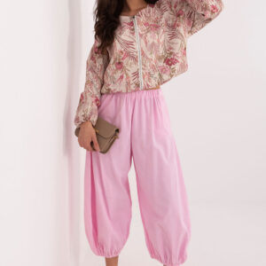 Cordhosen model 226235 Italy Moda