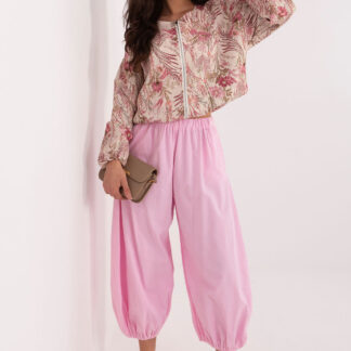 Cordhosen model 226235 Italy Moda