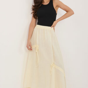 Langer Rock model 226236 Italy Moda