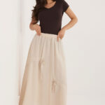 Langer Rock model 226237 Italy Moda