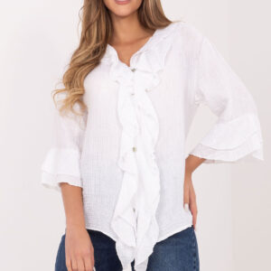 Langarm Hemd model 226240 Italy Moda