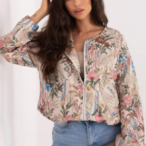 Jacke model 226241 Italy Moda